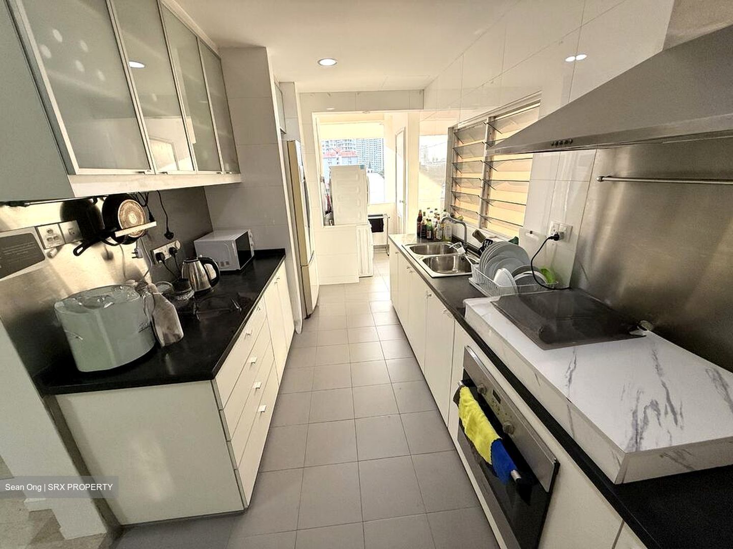 The Richmond (D12), Apartment #500315981